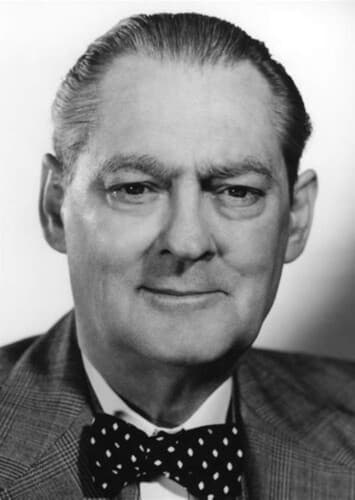 Lionel Barrymore