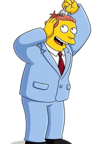 Lionel Hutz
