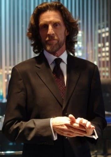 Lionel Luthor