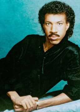 Lionel richie