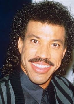 Lionel Richie