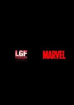 Lionsgate/Marvel