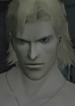 Liquid Snake