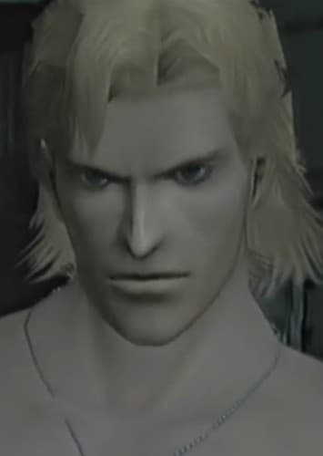Liquid Snake