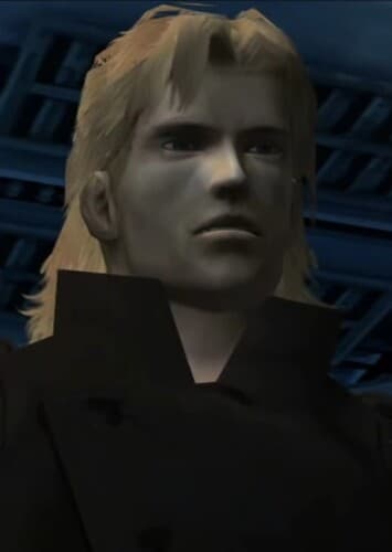 Liquid Snake