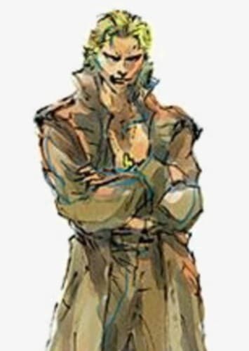 Liquid Snake