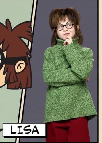 Lisa