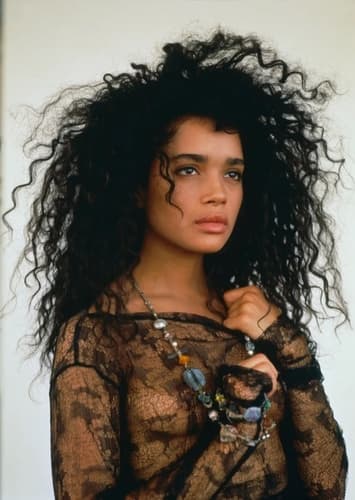 Lisa Bonet
