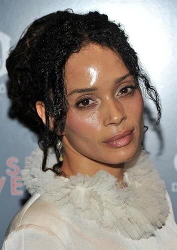 Lisa Bonet