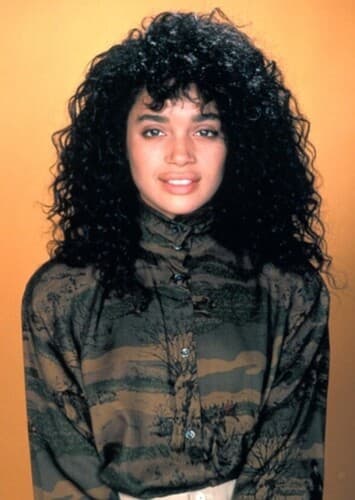 Lisa Bonet