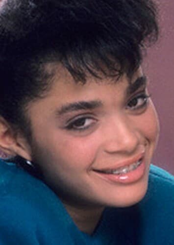 Lisa Bonet