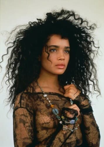 Lisa Bonet
