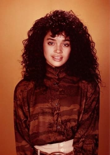 Lisa Bonet