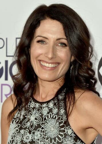 Lisa Edelstein