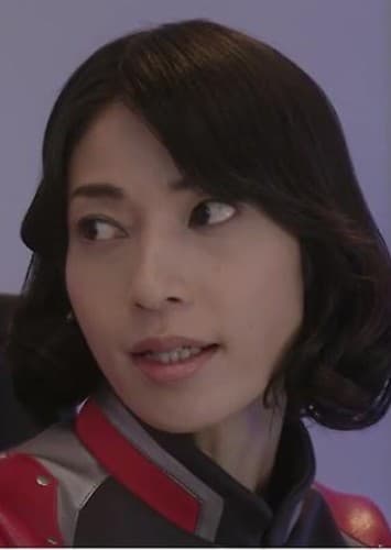 Sayuri tachibana kuroto