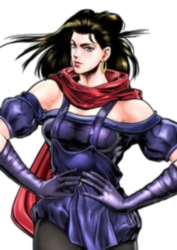 Lisa Lisa