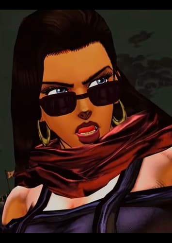 Lisa Lisa