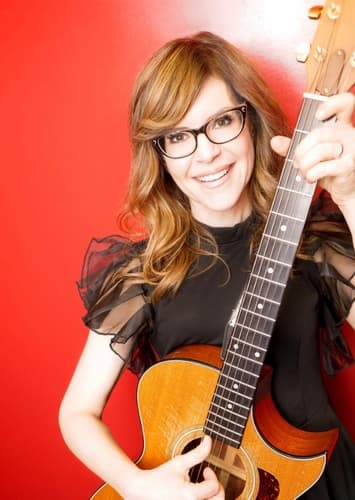 Lisa Loeb