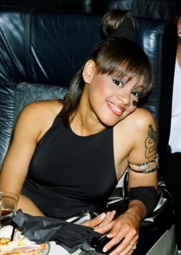 Lisa Lopes