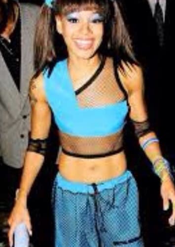 Lisa Lopes
