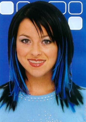 Lisa Scott-Lee