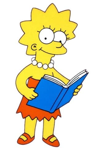 Lisa Simpson
