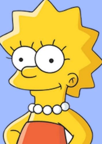 Lisa Simpson