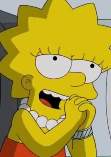 Lisa Simpson