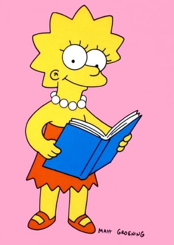 Lisa Simpson