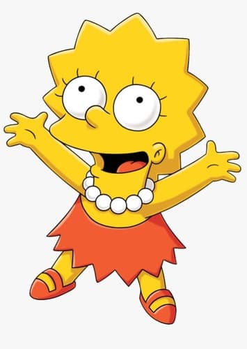 Lisa Simpson