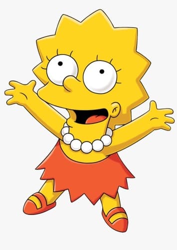 Lisa Simpson