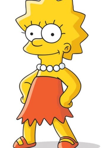 Lisa Simpson