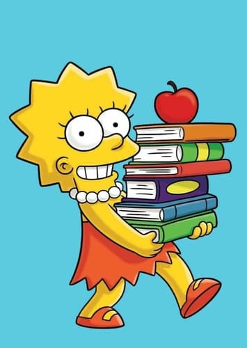 Lisa Simpson
