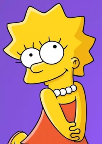 Lisa Simpson