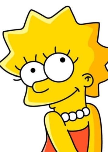 Lisa Simpson