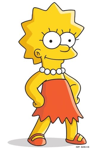 Lisa Simpson
