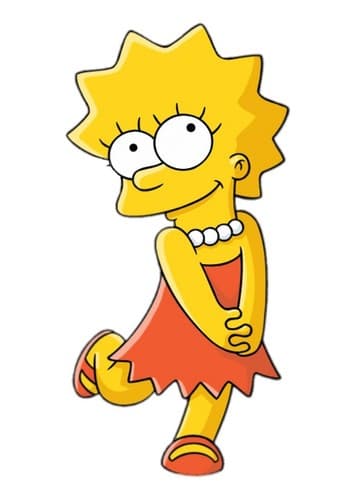 Lisa Simpson