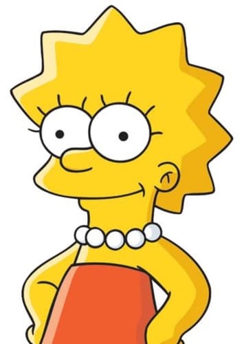 Lisa Simpson