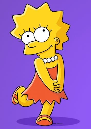 Lisa Simpson