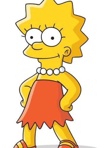 Lisa Simpson