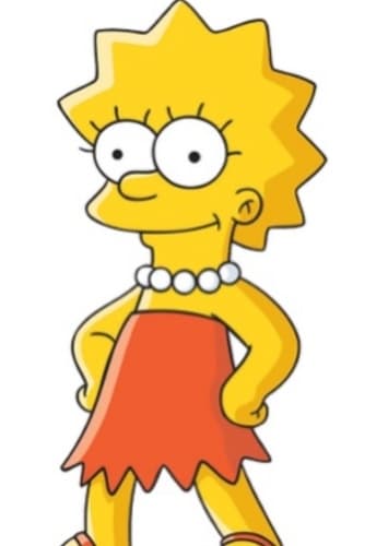Lisa Simpson