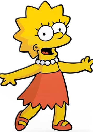 Lisa Simpson
