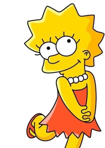 Lisa Simpson