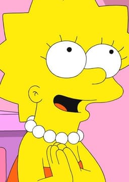 Lisa Simpson