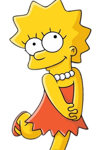 Lisa Simpson