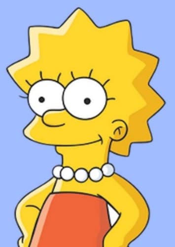 Lisa Simpson