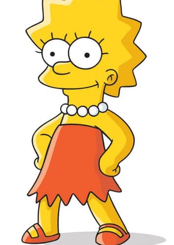 Lisa Simpson