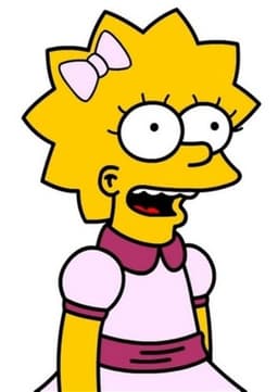 Lisa Simpson (voice)