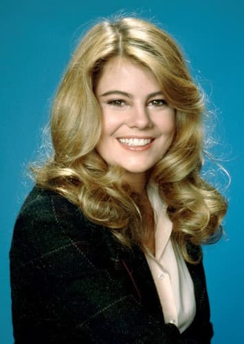 Lisa Whelchel