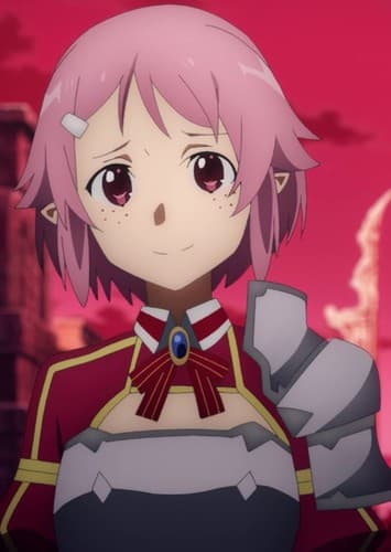 Lisbeth (Future)